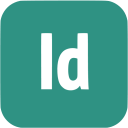 InDesign Icon