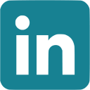 LinkedIn Icon