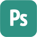 Photoshop Icon